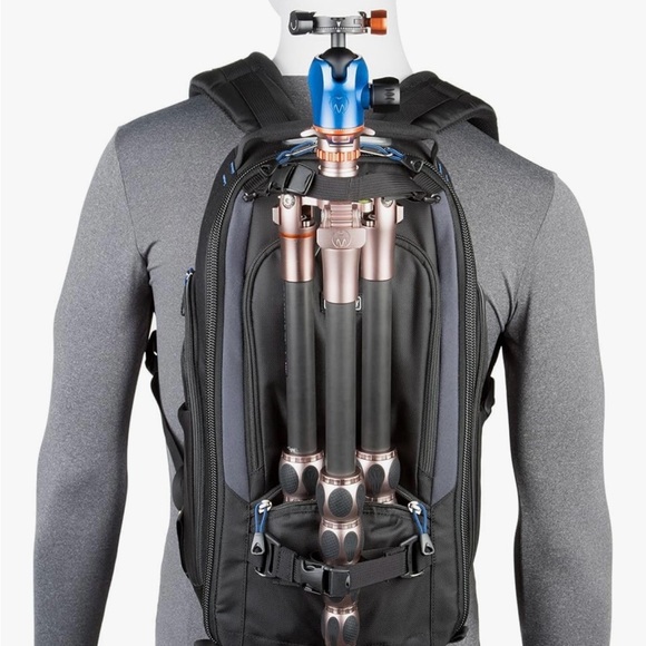 Think Tank Camera Back Pack - Picture 3 of 11